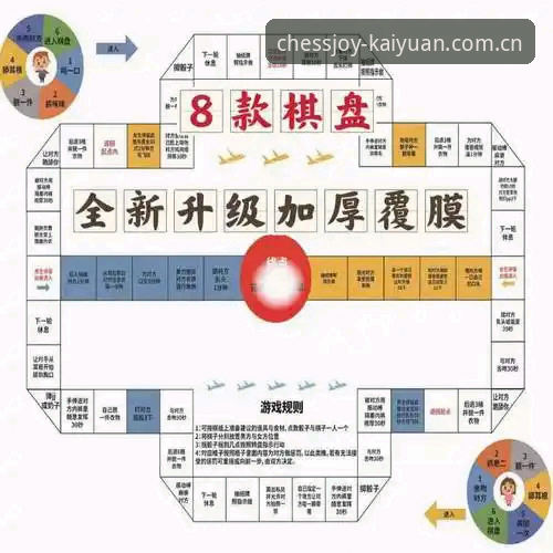开元棋盘娱乐体验最新版 如何通过开元棋盘娱乐体验最新版开启全新游戏旅程?